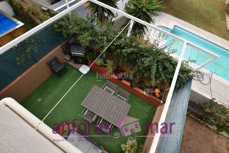 Foto e0710ff8-a9d9-4d81-a2e4-02da16ed4b8a. Casa a schiera con riscaldamento in Clarà Torredembarra