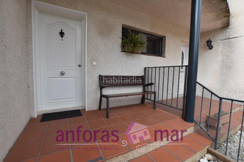 Foto fd59e7cb-c454-483c-8814-f5c6ba285c58. Casa a schiera con riscaldamento in Clarà Torredembarra