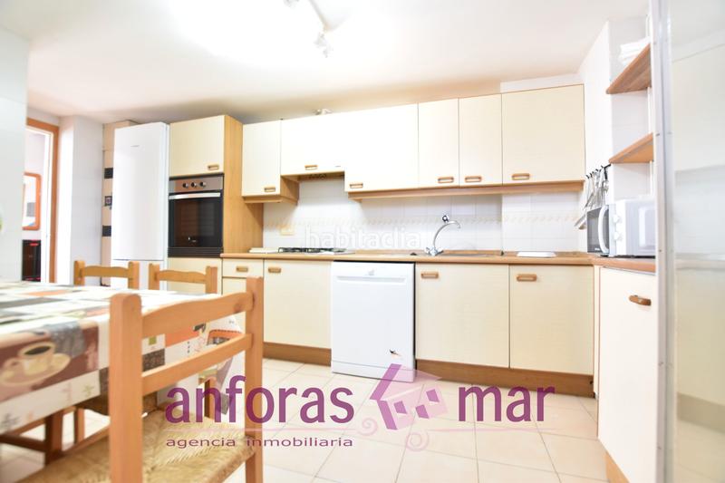 Foto 15b8bde7-be07-4d3f-9760-dc62b6b86b9a. Attico in passeig de francesc macià 68 in Platja de la Paella Torredembarra