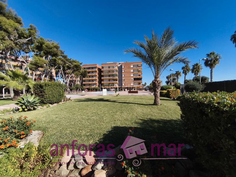 Foto 1c77f319-fa99-45ae-beef-d50e58afbf16. Attico in passeig de francesc macià 68 in Platja de la Paella Torredembarra