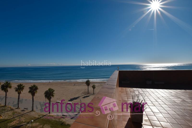 Foto 275099e9-1db9-4c38-b189-59a0860982f7. Attico in passeig de francesc macià 68 in Platja de la Paella Torredembarra