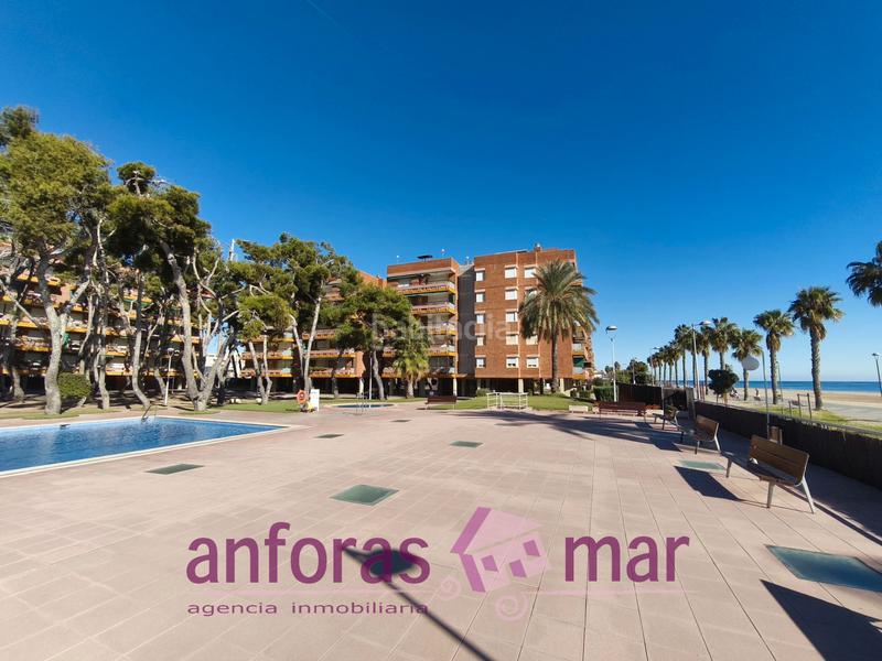 Foto 2a51a836-851b-443b-bf77-4c68e8f5e7ae. Attico in passeig de francesc macià 68 in Platja de la Paella Torredembarra