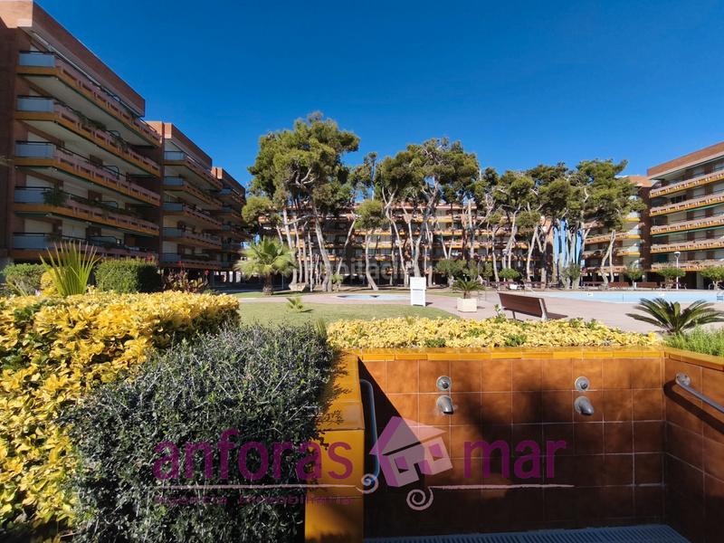 Foto 2d28b7e7-5edb-417a-82e4-3565895d5573. Attico in passeig de francesc macià 68 in Platja de la Paella Torredembarra