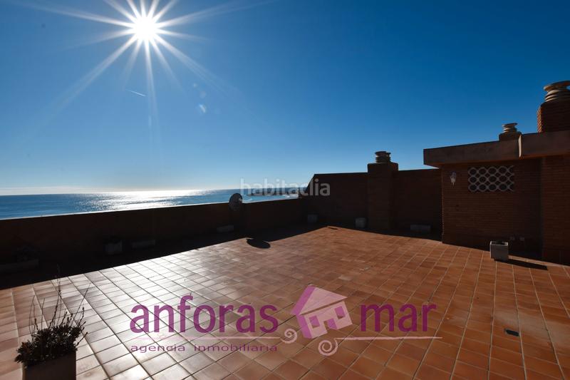 Foto 35e262e3-db45-42f9-836a-6eee4f43e755. Attico in passeig de francesc macià 68 in Platja de la Paella Torredembarra