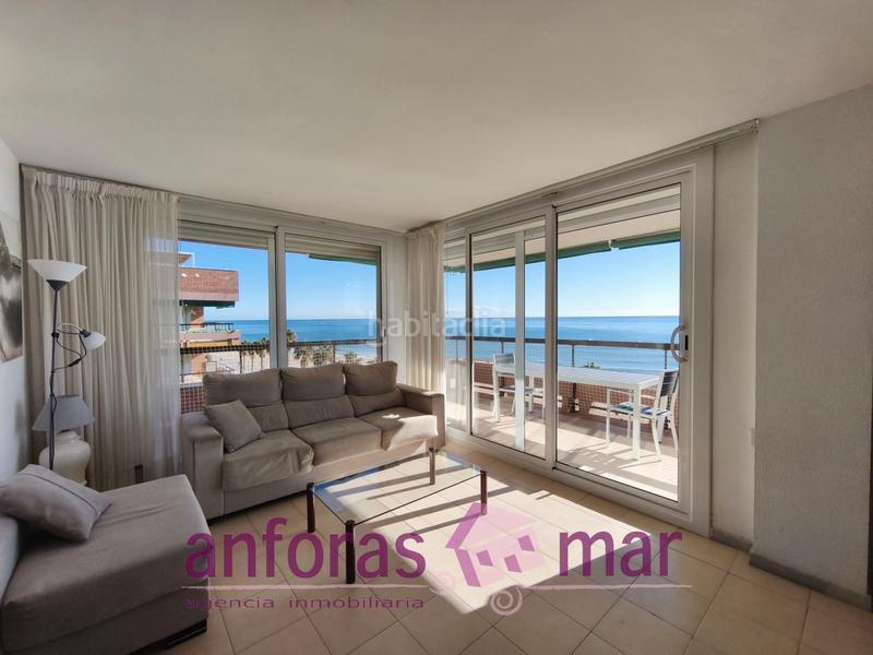 Foto 673f713e-9053-4206-adc4-75029eb8d989. Attico in passeig de francesc macià 68 in Platja de la Paella Torredembarra