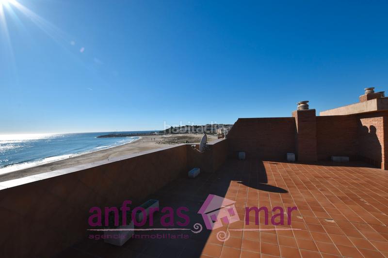 Foto 710c9b0f-55c3-4e8b-a9d9-c122d8a378bc. Attico in passeig de francesc macià 68 in Platja de la Paella Torredembarra