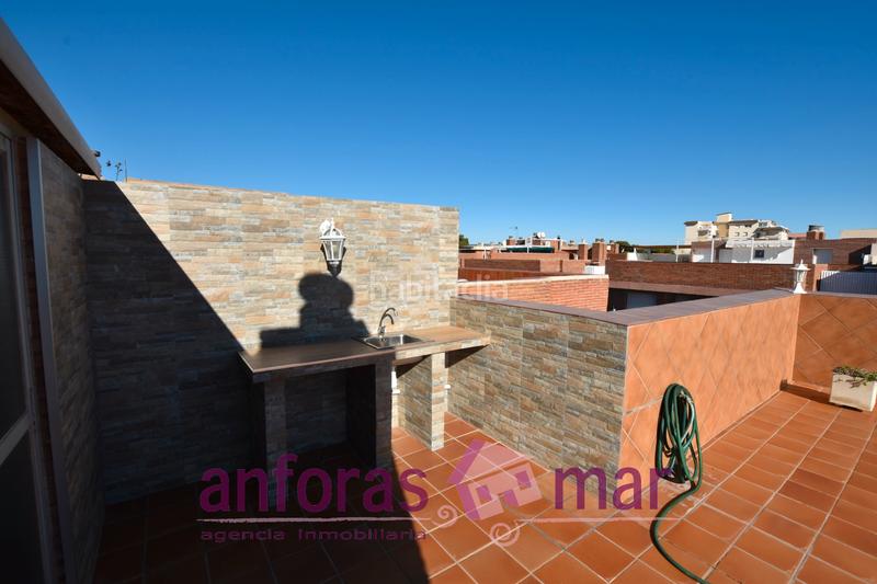 Foto d34b2be1-05b0-43a2-aa7d-9d0e658ee501. Attico in passeig de francesc macià 68 in Platja de la Paella Torredembarra