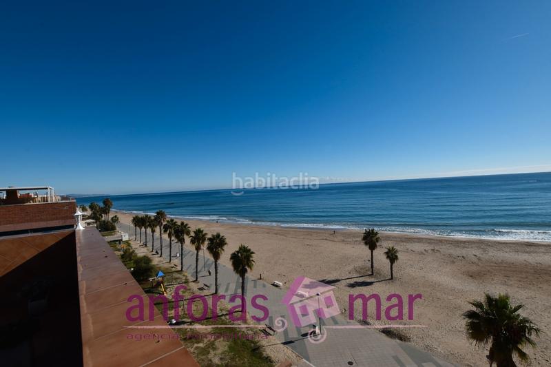Foto d6e5bd42-8d32-43b1-a3ae-7e2b5df5dd6b. Attico in passeig de francesc macià 68 in Platja de la Paella Torredembarra