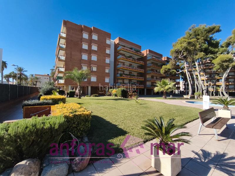 Foto df171415-3164-4085-a6cc-cd660ee17607. Attico in passeig de francesc macià 68 in Platja de la Paella Torredembarra