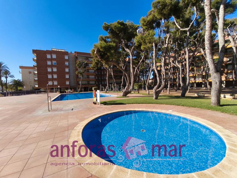 Foto e1c77b58-8fd7-49eb-b5d3-adaaa8d062bd. Attico in passeig de francesc macià 68 in Platja de la Paella Torredembarra