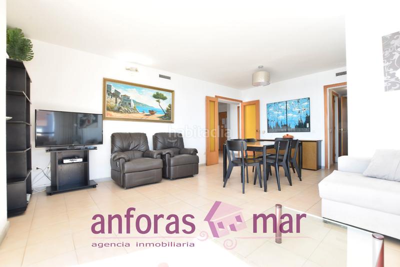 Foto f358959a-139f-4936-8823-cc538cd108b3. Attico in passeig de francesc macià 68 in Platja de la Paella Torredembarra