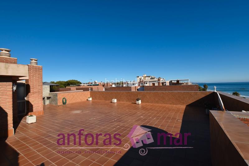 Foto f75f96d4-cf80-4e5c-9a28-6d63657410f8. Attico in passeig de francesc macià 68 in Platja de la Paella Torredembarra