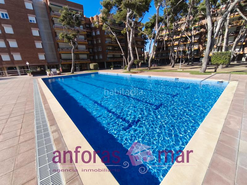 Foto fce80dce-df6d-4022-b31b-88c464ddd68a. Attico in passeig de francesc macià 68 in Platja de la Paella Torredembarra