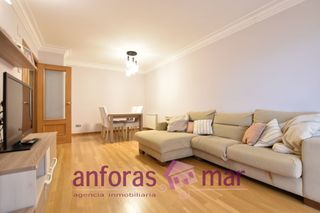 Piso en Carrer Josep Català