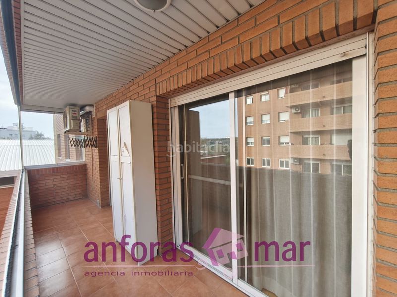 Foto c251f93f-1330-439a-9350-99b5f211766c. Pis amb calefacció a Barris Marítims Tarragona