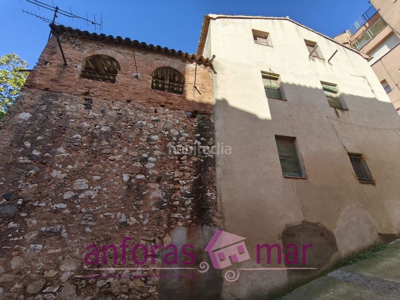 Foto 1fdfba21-b576-4922-ab4b-fa2c78de3caf. Edifici a carrer del pont 16 a Riba (La)