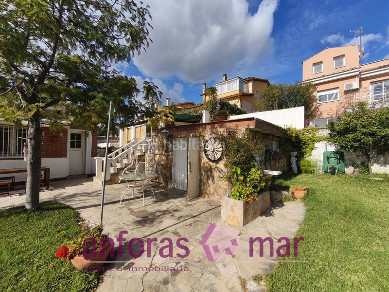 Foto 6400a642-621f-4b8e-bf69-30116bd521c0. Xalet amb xemeneia calefacció aparcament piscina a Vendrell (El)