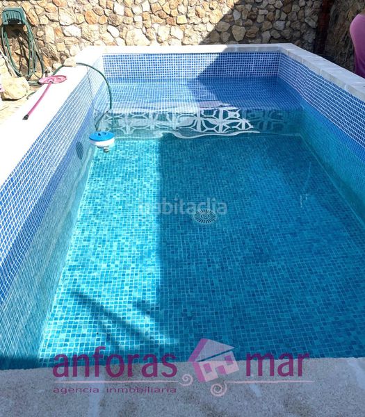 Foto e6980404-6382-4f66-ad22-706e679938aa. Xalet amb xemeneia calefacció aparcament piscina a Vendrell (El)