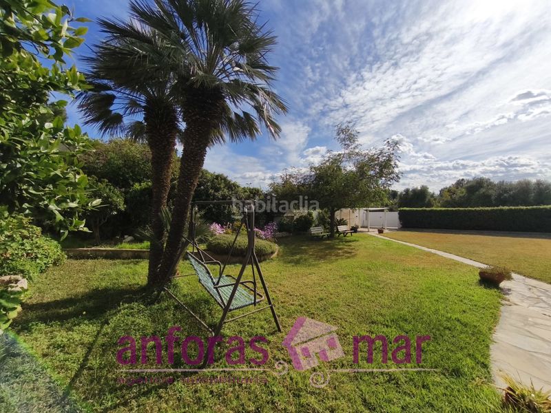 Foto fd42400a-cb2c-4bfe-a7e9-6866fcc8affb. Xalet amb xemeneia calefacció aparcament piscina a Vendrell (El)