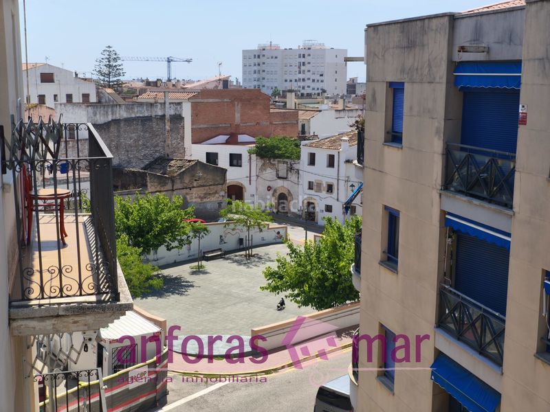 Foto a4c37de7-0a70-4dfa-9f88-536a11bf4e26. Pis amb calefacció a Centre Torredembarra