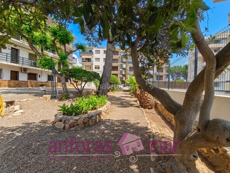 Foto 8a3442f6-b545-4b2d-8265-cfb86f71387f. Pis amb calefacció aparcament a Barri Marítim Torredembarra