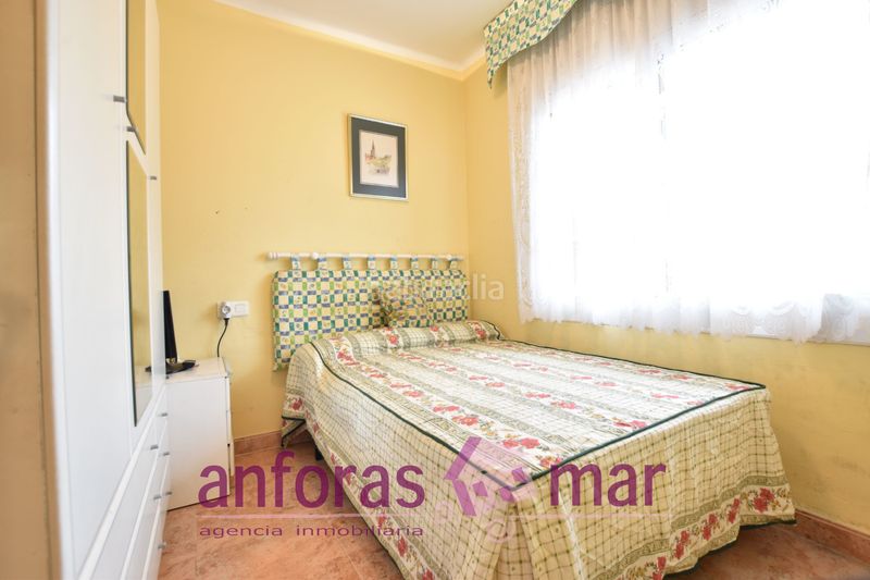 Foto a5cd2b61-82e2-4fc0-9971-0efebd29e0bb. Pis amb calefacció aparcament a Barri Marítim Torredembarra
