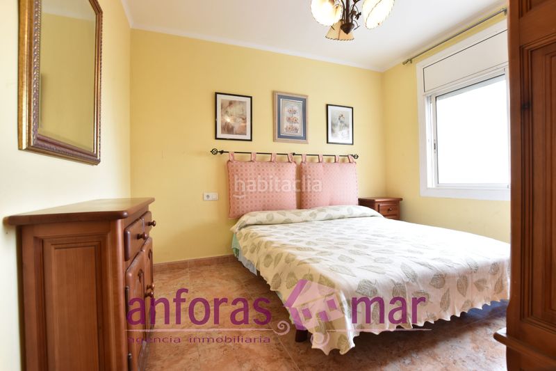 Foto a853658a-1c99-4e6b-bb3c-1cb51a8bdedd. Pis amb calefacció aparcament a Barri Marítim Torredembarra