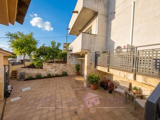 Casa pareada en Camí Creixell