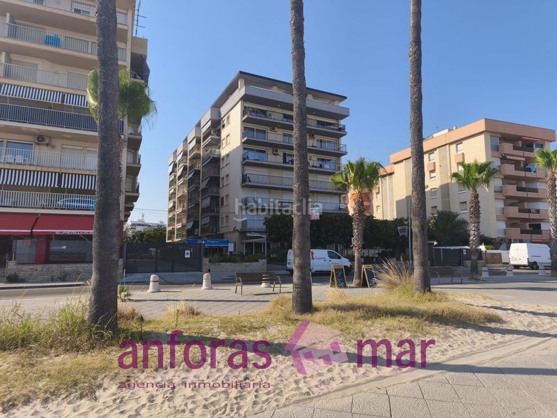 Foto 71b0df3d-5dd5-41b9-9886-c3d943510fd3. Pis amb calefacció a Platja de la Paella Torredembarra