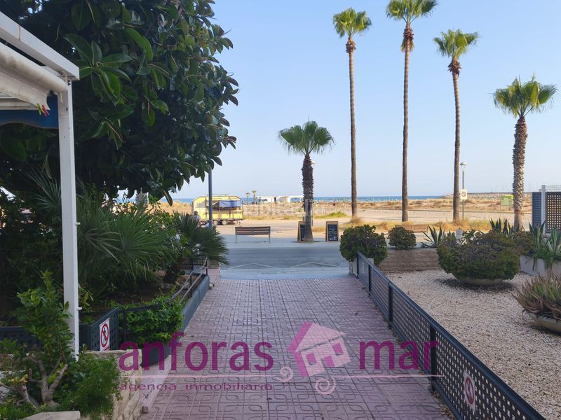 Foto aad742f8-89d3-4194-a0de-90c477939bba. Pis amb calefacció a Platja de la Paella Torredembarra