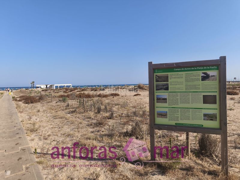 Foto bde733ef-086c-4981-8125-ecb7ed0ff018. Pis amb calefacció a Platja de la Paella Torredembarra