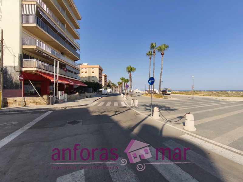 Foto d8aa6050-8389-4378-a705-c845e310347a. Pis amb calefacció a Platja de la Paella Torredembarra