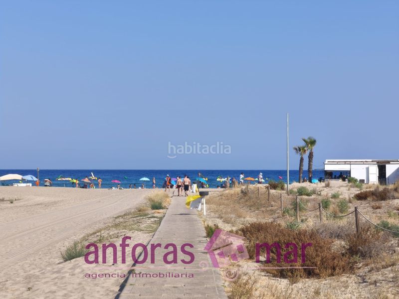 Foto da0172ae-d101-4041-a643-698b57627648. Pis amb calefacció a Platja de la Paella Torredembarra