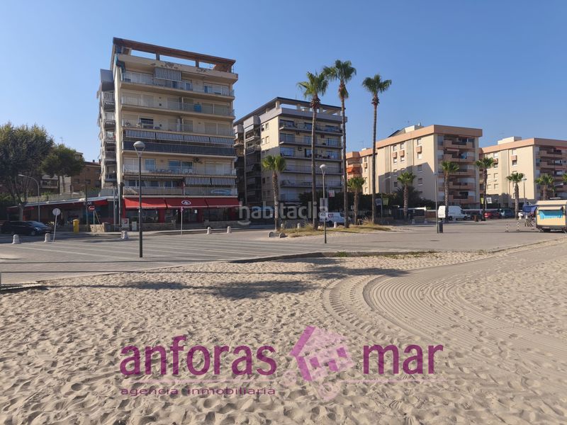 Foto f38daaa2-9141-4aa4-8e31-df6864383ae1. Pis amb calefacció a Platja de la Paella Torredembarra