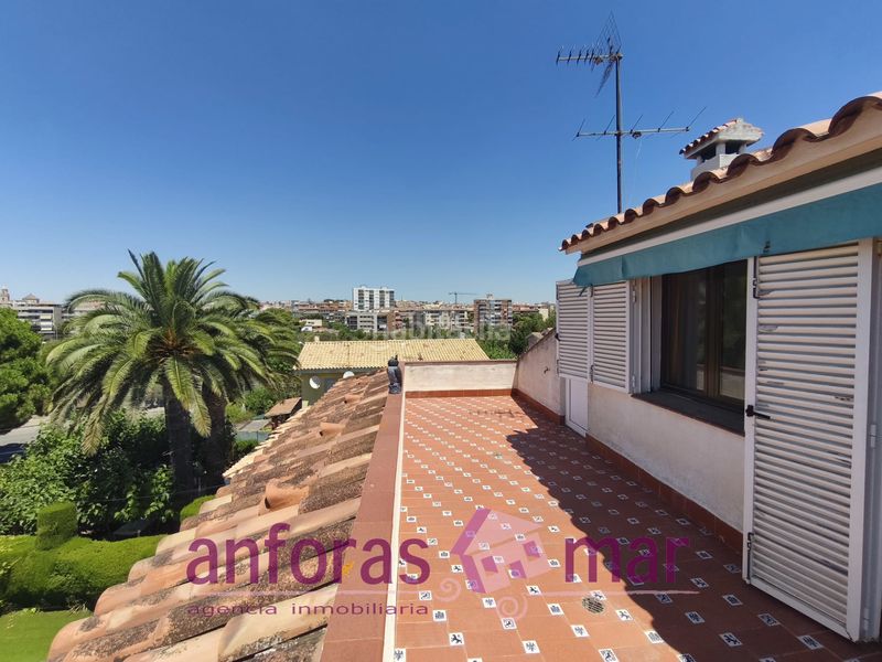 Foto 5149906d-5e10-4487-a17a-48ccaf9139ee. Casa amb xemeneia aparcament piscina a Els Munts Torredembarra