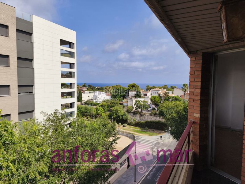 Foto e1527de5-ff55-474b-867d-bf56297ee019. Flat in passeig marítim rafael casanova 5 in Llevant Tarragona
