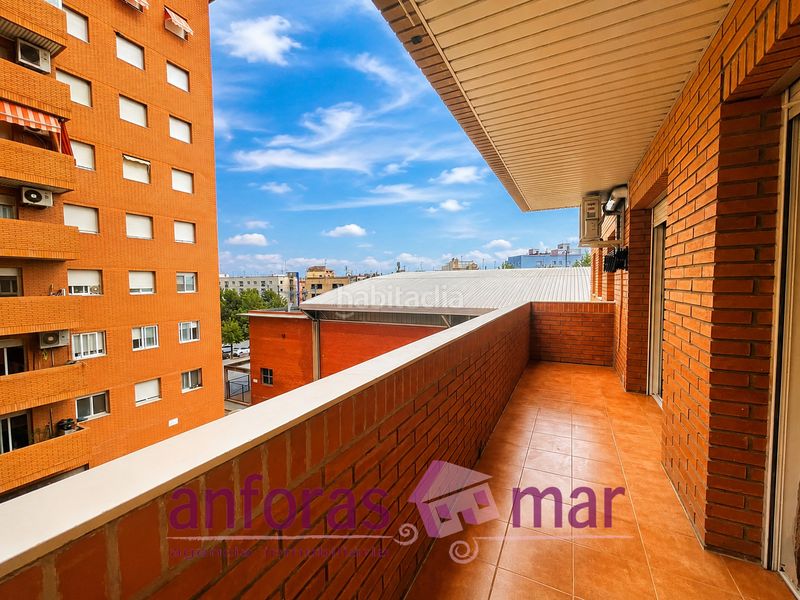 Foto efbdfbe4-f917-4ca8-8622-ab09c4f59e10. Pis amb calefacció a Barris Marítims Tarragona