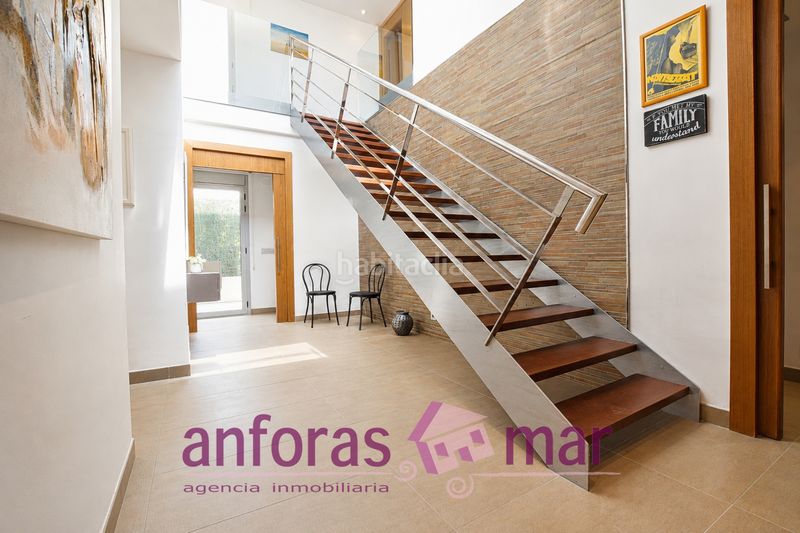 Foto 16c1d6c9-fa4f-46be-801b-fde2881399ea. Casa amb calefacció aparcament piscina a El Tancat-Mas d´en Gual Vendrell (El)