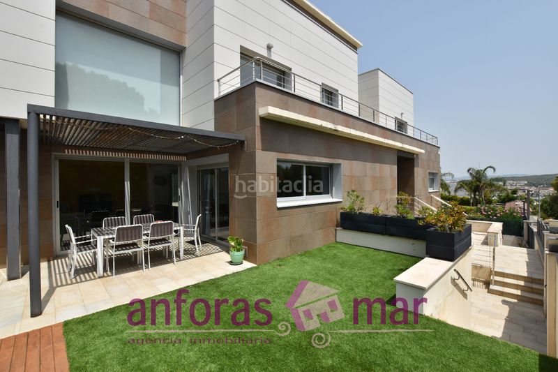 Foto d764afbb-5e47-4ccf-96ca-21992dc6e798. Casa amb calefacció aparcament piscina a El Tancat-Mas d´en Gual Vendrell (El)