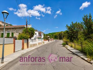 Terreny residencial a Carrer Cirerer 4