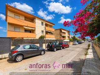 Piso  Carrer del montsià. Bajo, vista agradables y almacén garaje incluido en el precio