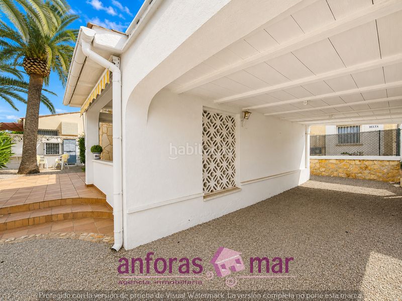 Foto 1b2f7340-5814-4b1a-a298-c532ce6dc23c. Casa amb xemeneia calefacció aparcament a Clarà Torredembarra