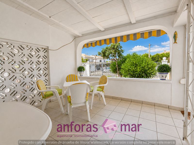 Foto 1c1a8fa2-3afb-4e57-895b-932c5378bfe5. Casa amb xemeneia calefacció aparcament a Clarà Torredembarra
