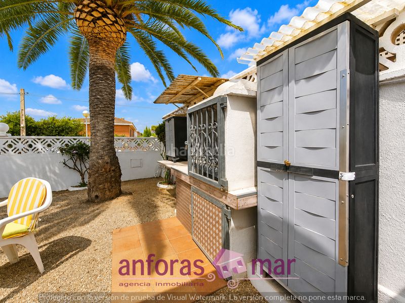 Foto 481482b4-c28e-4ebe-89ee-4752f508605b. Casa amb xemeneia calefacció aparcament a Clarà Torredembarra