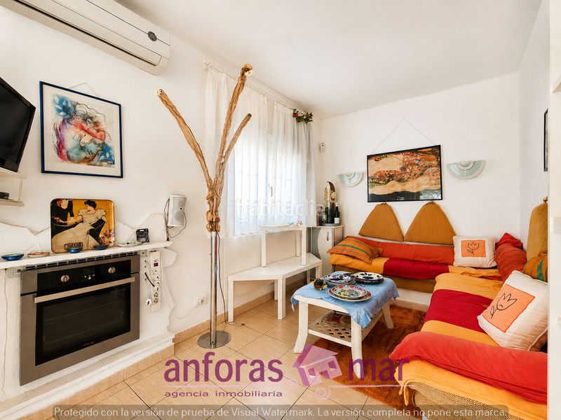 Foto 56bd1c4a-4fc8-4a0d-b7e0-ecfb212c8785. Casa amb xemeneia calefacció aparcament a Clarà Torredembarra