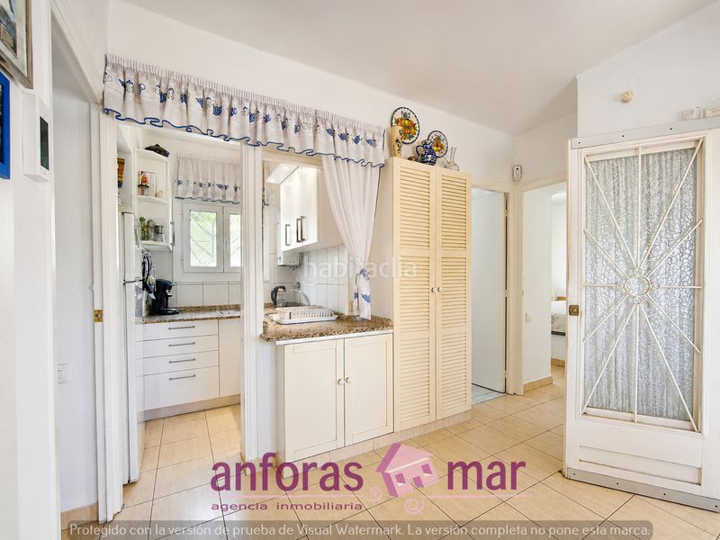 Foto 8666c182-39f8-43a3-a3a7-044d0c4ed965. Casa amb xemeneia calefacció aparcament a Clarà Torredembarra