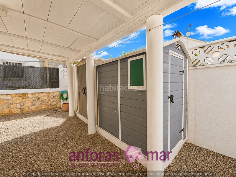 Foto bec2b467-2967-475c-b428-5586a10b2b5d. Casa amb xemeneia calefacció aparcament a Clarà Torredembarra