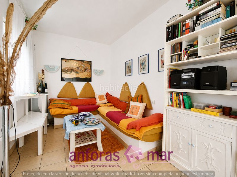 Foto d2d49220-00ba-4c99-b07a-da3824263028. Casa amb xemeneia calefacció aparcament a Clarà Torredembarra