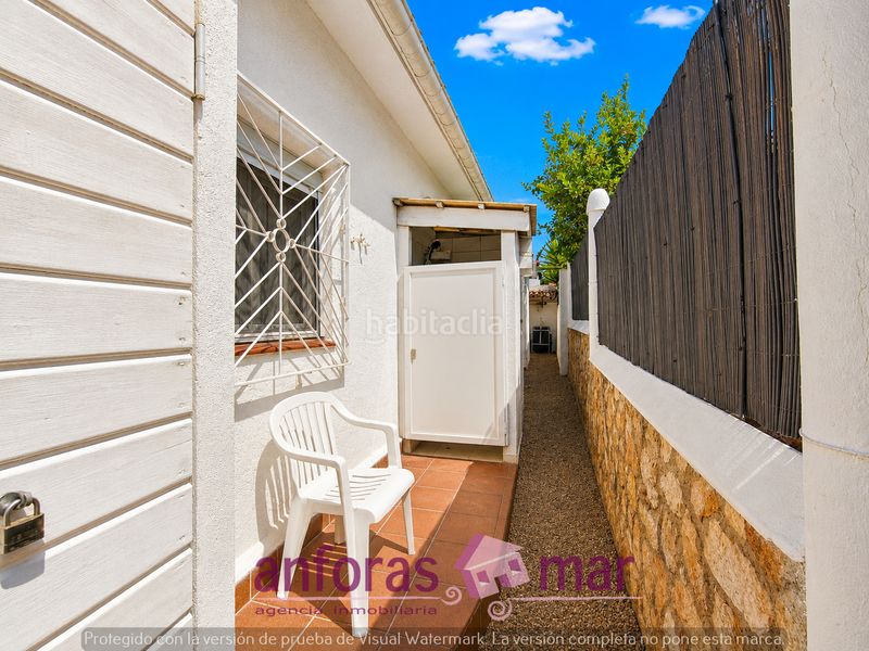 Foto d80ecf27-d1b1-41d2-8e89-3fe793e9f775. Casa amb xemeneia calefacció aparcament a Clarà Torredembarra