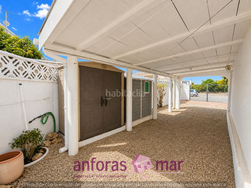 Foto f643fd5d-f908-4d6f-a5d6-7235167a7463. Casa amb xemeneia calefacció aparcament a Clarà Torredembarra